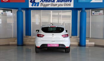 2015 Renault Clio 66kW turbo Expression full