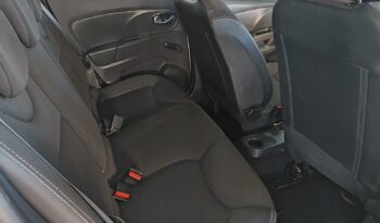 2015 Renault Clio 66kW turbo Expression full