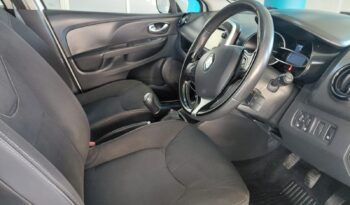 2015 Renault Clio 66kW turbo Expression full