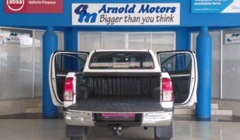 2022 Toyota Hilux 2.4GD-6 double cab Raider manual full