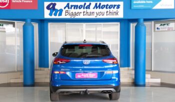 2019 Hyundai Tucson 2.0D Elite full
