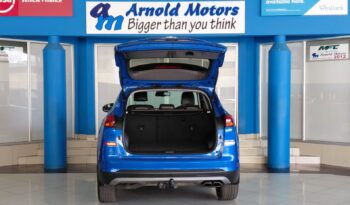 2019 Hyundai Tucson 2.0D Elite full