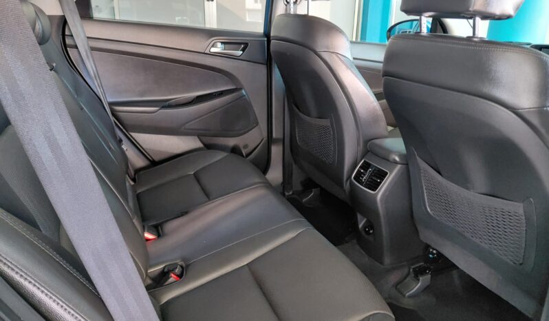 2019 Hyundai Tucson 2.0D Elite full