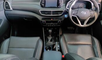 2019 Hyundai Tucson 2.0D Elite full