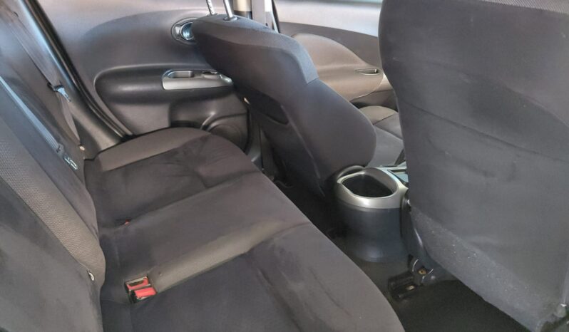 2013 Nissan Juke 1.6 Acenta+ full