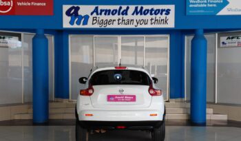 2013 Nissan Juke 1.6 Acenta+ full