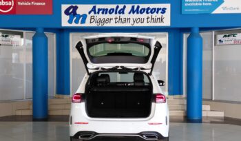 2019 Mercedes-Benz B-Class B200d AMG Line full