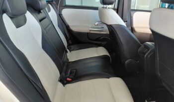 2019 Mercedes-Benz B-Class B200d AMG Line full