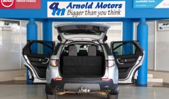 2019 Land Rover Discovery Sport SE TD4 full