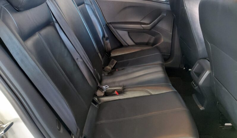 2022 Volkswagen T-Cross 1.0TSI 70kW Comfortline full