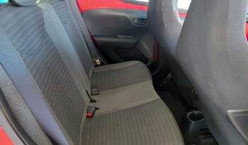 2019 Toyota Aygo 1.0 X-Play full