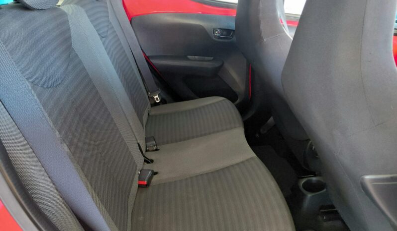 2019 Toyota Aygo 1.0 X-Play full