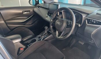 2020 Toyota Corolla hatch 1.2T XR full