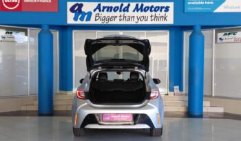 2020 Toyota Corolla hatch 1.2T XR full