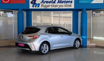 2020 Toyota Corolla hatch 1.2T XR full