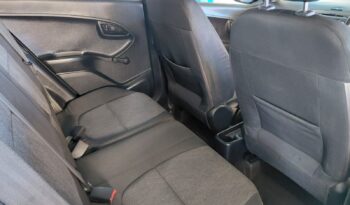 2017 Kia Picanto 1.0 LX full
