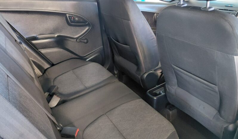 2017 Kia Picanto 1.0 LX full
