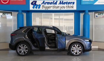 2021 Mazda CX-30 2.0 Individual Edition full