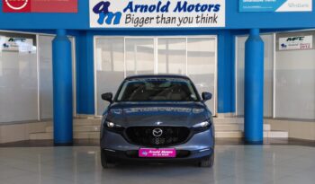 2021 Mazda CX-30 2.0 Individual Edition full