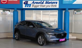 2021 Mazda CX-30 2.0 Individual Edition full