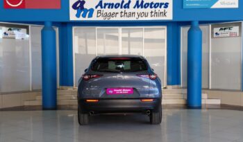 2021 Mazda CX-30 2.0 Individual Edition full