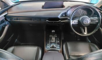 2021 Mazda CX-30 2.0 Individual Edition full