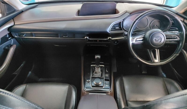 2021 Mazda CX-30 2.0 Individual Edition full