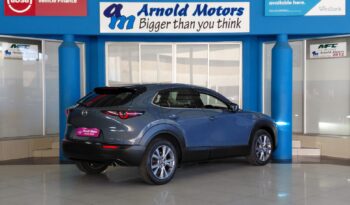2021 Mazda CX-30 2.0 Individual Edition full