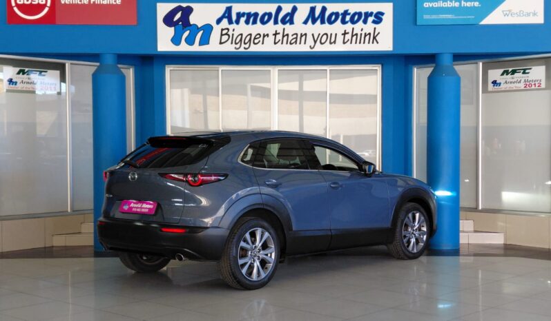 2021 Mazda CX-30 2.0 Individual Edition full