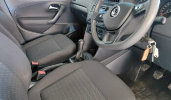 2024 Volkswagen Polo Vivo hatch 1.4 Trendline full