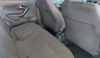 2024 Volkswagen Polo Vivo hatch 1.4 Trendline full