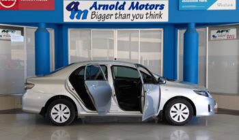 2020 Toyota Corolla Quest 1.6 auto full