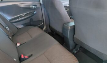 2020 Toyota Corolla Quest 1.6 auto full