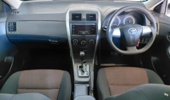 2020 Toyota Corolla Quest 1.6 auto full