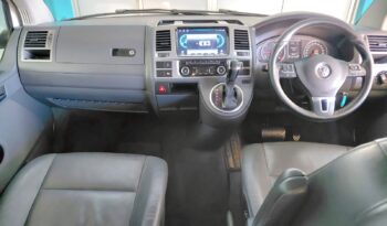 2015 Volkswagen Caravelle 2.0BiTDI auto full