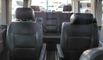 2015 Volkswagen Caravelle 2.0BiTDI auto full