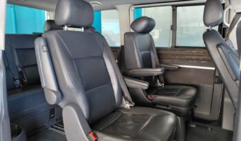 2015 Volkswagen Caravelle 2.0BiTDI auto full